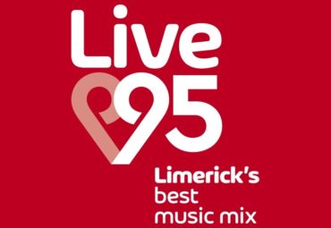 Phobia discussion on Limerick Live 95 with Robert Rackley