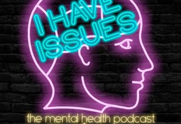 I Have Issues Mark Rackley Podcast – Alcohol